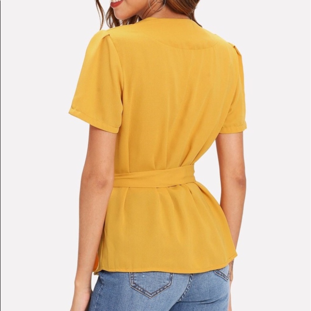 Blouse - Picture 2 of 2